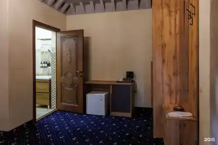 Падишах - 6