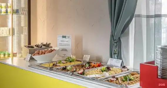 Alean Family Resort & SPA Riviera 4* Ultra All Inclusive - 69