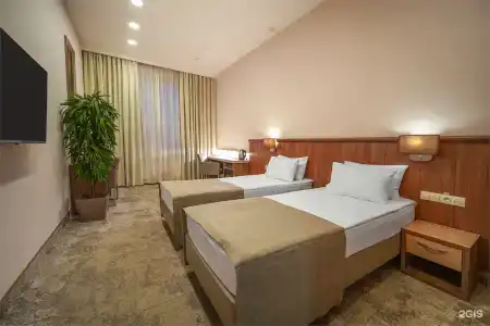 Alpha Business-Hotel - 71