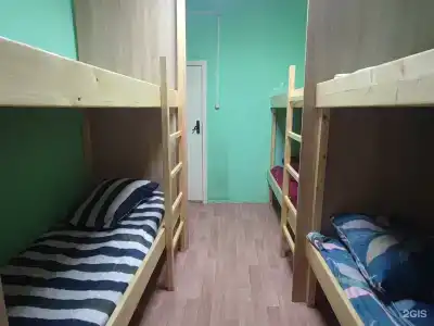 Хостел УПТК - 19