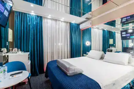 Гипноз Авиамоторная - 116