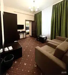 Ярославская - 17