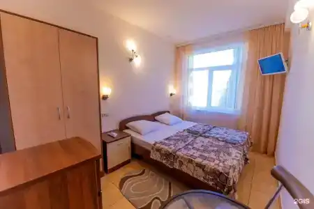 Атланта - 10