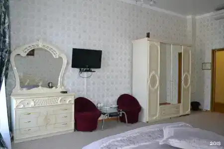 Афродита - 6