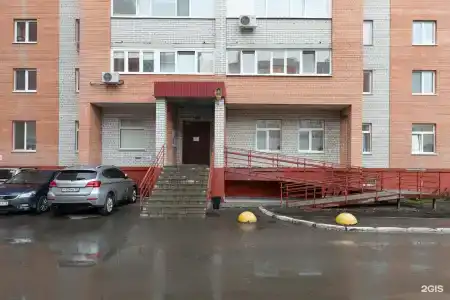 14 улица Станислава Карнатавича - 6