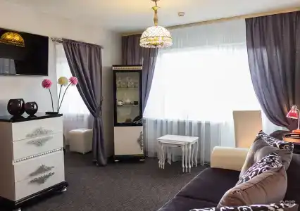 Сыктывкар - 98