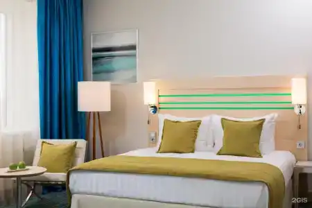 Radisson Blu - 48