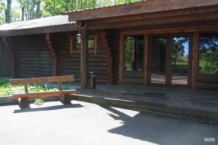 Клуб-отель Высокое  - 18