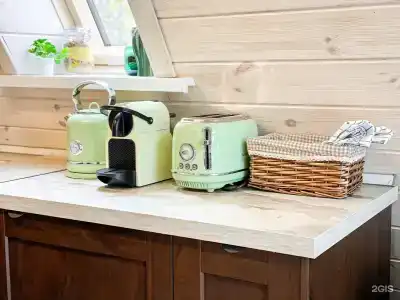 А у реки - 201