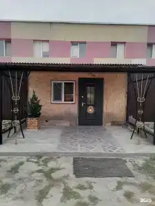 Жара - 1