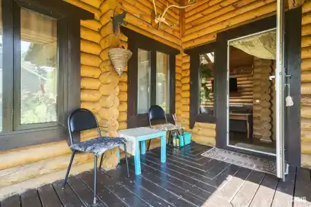 Домик на Березовой 6 - 85