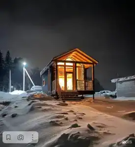 Дом у Игоры - 3