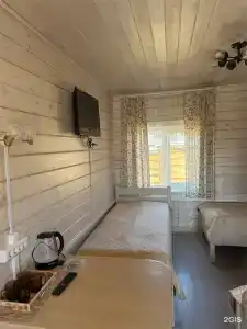 Baikal family house - 73