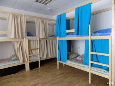 Хостел Main room - 20