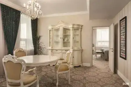 Ramada by Wyndham Kazan City Centre - 111