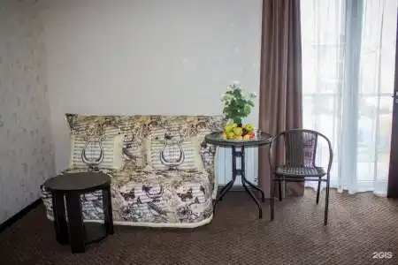 Sea Villa - 119