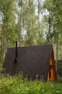 Глэмпинг Deep Lake House - 104