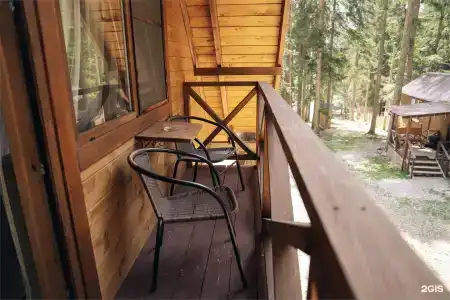 Хижина - 210