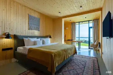 Заонежье Ретрит - 164