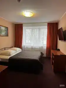 Свирь - 6