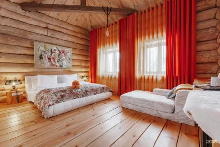 Усадьба Долгорукий - 114