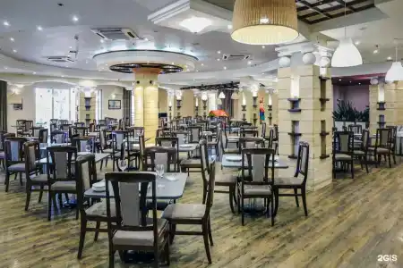 City Park Hotel Sochi - 37