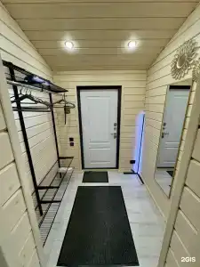 Balance house - 41