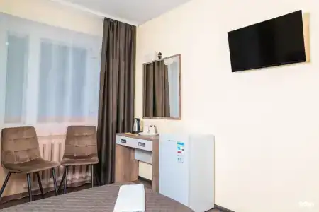 Комарово - 10