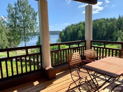 Forrest Lodge Karelia - 168