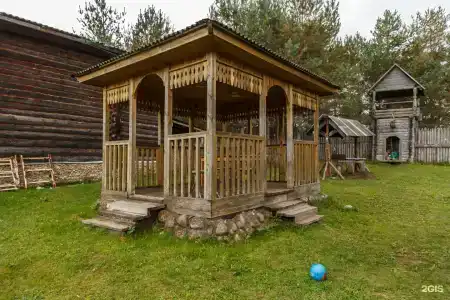 Киногородок - 26