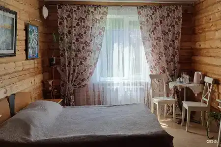 Березка - 1