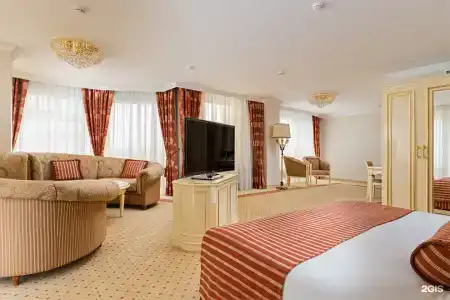 Rimar Hotel Krasnodar - 151