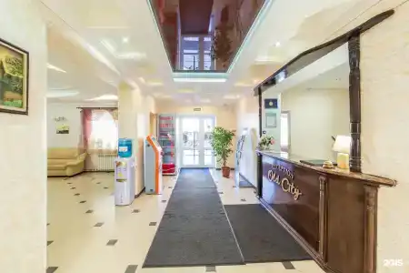Старый город - 3