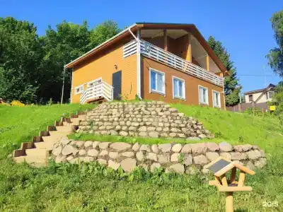 Птица Синица Хаус - 0