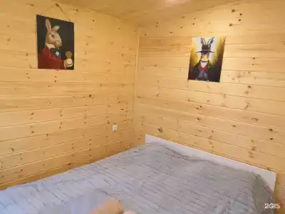 Глэмпинг VinderVillage - 184
