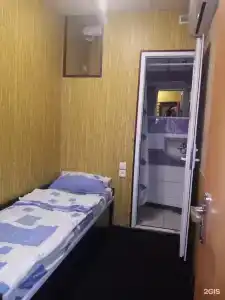 Сити-Хостел - 56