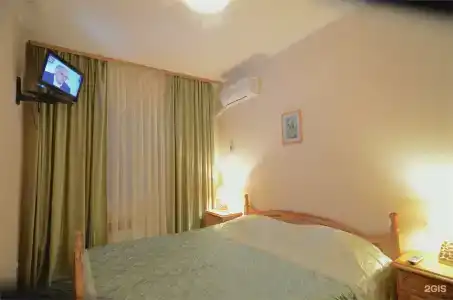 VE art resort - 343