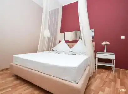 Апарт-отель на Малышева 4Б - 19
