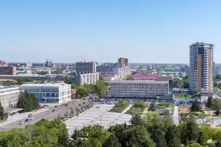 Юбилейная - 4