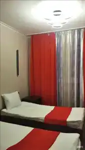 Maxrooms Волга Hollywood - 100