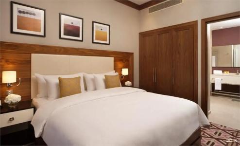 Mövenpick Krasnaya Polyana - 144