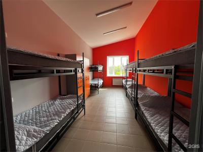 RedStar - 34
