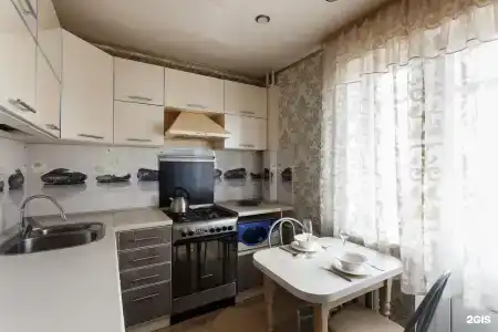 Live comfortably on Pobedy Avenue - 5