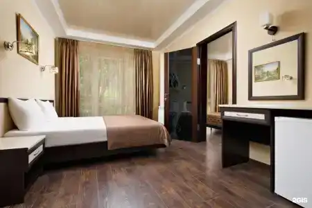 Ника Вилла Олива - 0