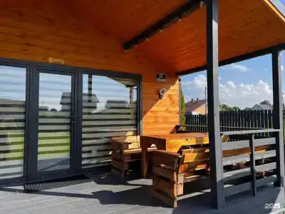 Василёк Village - 64