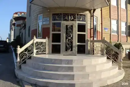 Шахристан - 2