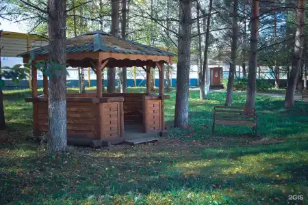 Томь-Усинский - 31