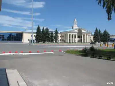 Челябинск - 4