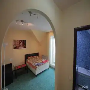 Guest House Gold Oven - 187
