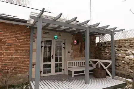 Гостевой дом на улице Плант - 6